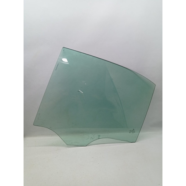 Vidro Traseiro Esquerdo Mercedes Benz C180 1.8 Cgi Aut