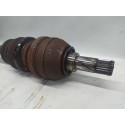 Semi Eixo Homocinética Esquerda Gm Tigra 1.6 16v 1998