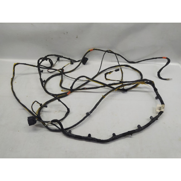 Chicote Forro Teto Casca Ovo Freemont Emotion 2012 2.4