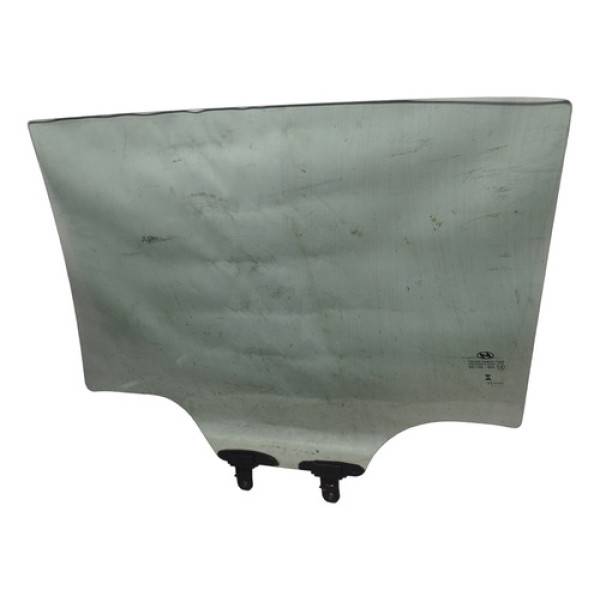 Vidro Traseiro Direito Hyundai Creta Comfort 2023 1.0