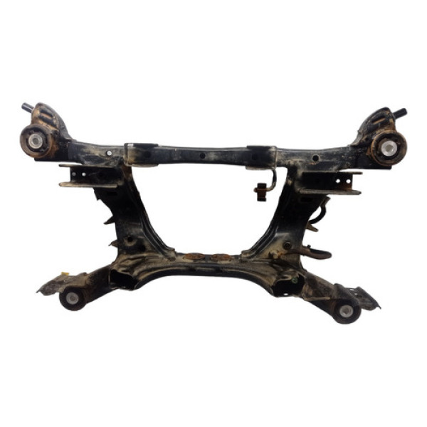 Quadro Agregado Traseiro Subaru Impreza 1.5 Awd 2009 Aut 