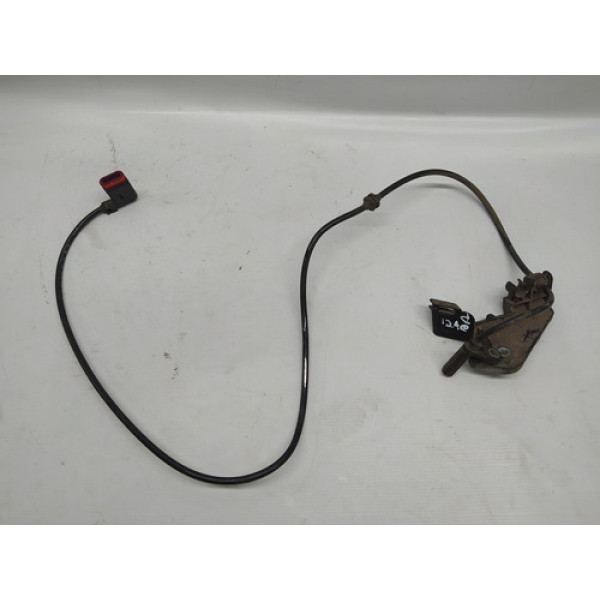 Sensor Abs Traseiro Esquerdo C180 Cgi 2013 1.6 Aut