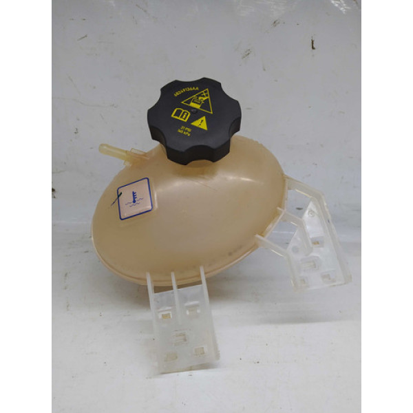 Reservatório Radiador Fiat Toro 2018 