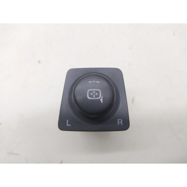 Botão Comando Retrovisor Gm Captiva 2009