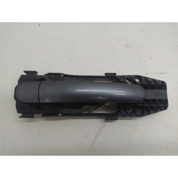 Maçaneta Externa Traseira Direita Vw Up 2020 1.0 Tsi