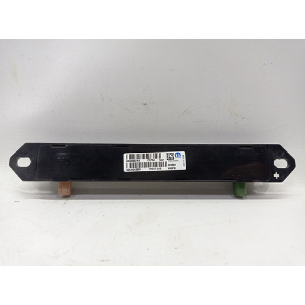 Módulo Keyless Antena Jeep Compass 1.3 Turbo 2023 