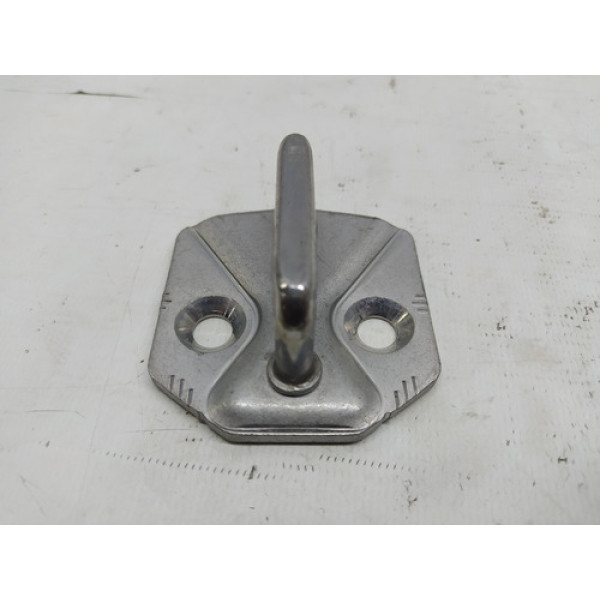 Batente Porta Dianteiro Esquerdo Fiesta 2018 1.0