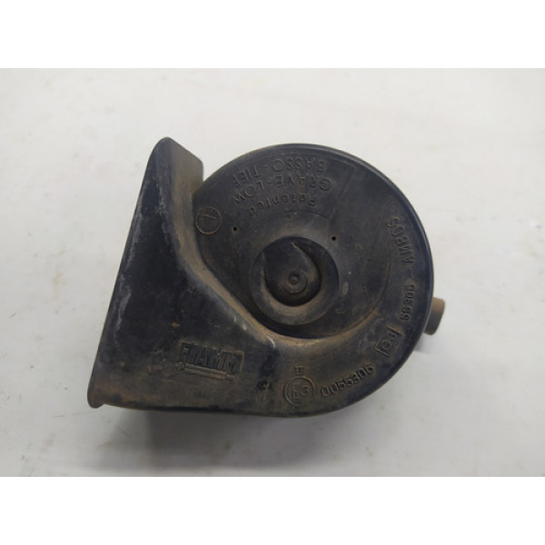 Buzina Bmw 320i 2.0 Aut 2006