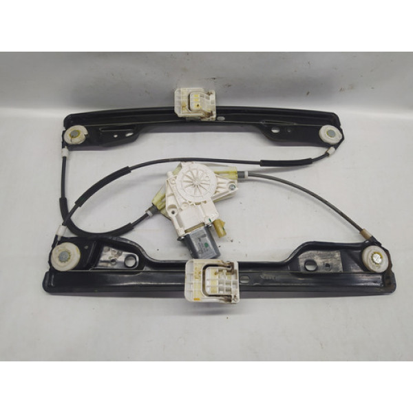 Motor Máquina Vidro Traseira Esquerda Dodge Journey 2010