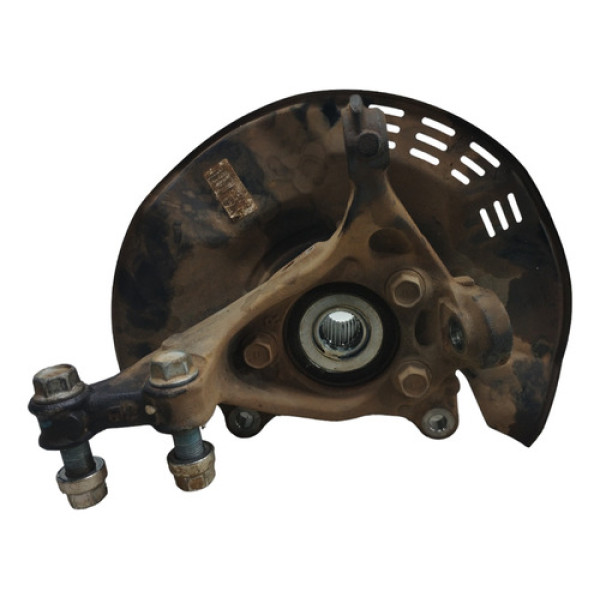 Manga Eixo Dianteiro Direito Toyota Corolla Cross 1.8 2023