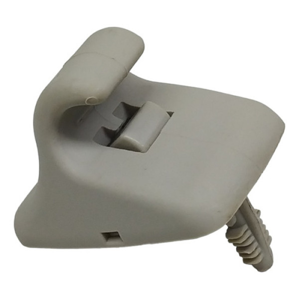 Presilha Quebra Sol Hyundai Hb20 S 2023 