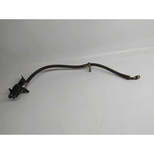 Flexível Traseiro Esquerdo Honda Civic 2014