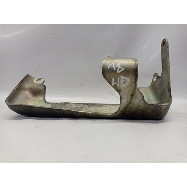 Protetor Flauta Bico Lado Direito Subaru Impreza 2.0 2011