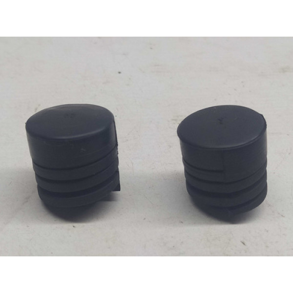 Batente Regulador Capo Kia Sportage 2003 