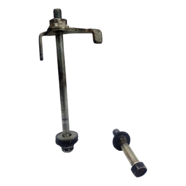 Parafuso Alternador Subaru Forester 2008 2.5 Turbo Aut