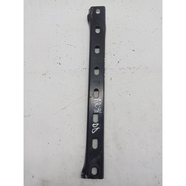 Reforço Travessa Direita Assoalho Ford Fiesta 2018