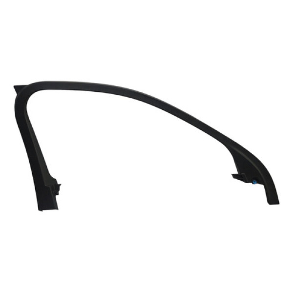 Canaleta Interior Dianteira Esquerda Xc40 Recharge 408 Cv Pe