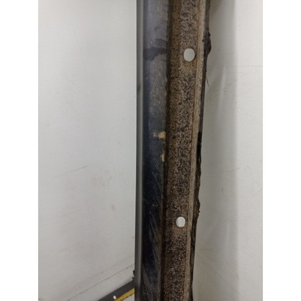 Spoiler Lateral Direito Subaru Tribeca 2008