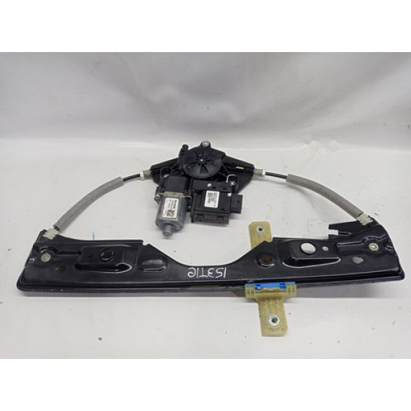 Máquina Vidro Traseiro Esquerdo Jeep Compass 1.3 Turbo 2023