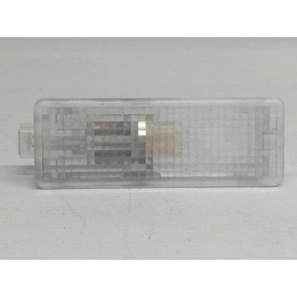 Laterna Iluminação Interna Porta Malas Bmw 320i 2006 