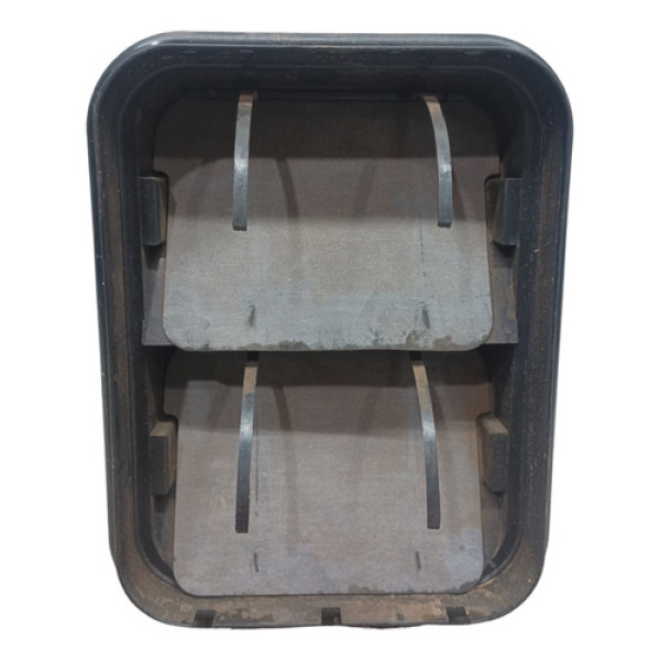 Difusor Ar Traseiro Direito Nissan Sentra 2023 2.0 Aut 