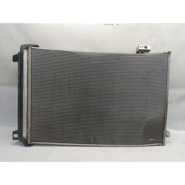 Condensador Ar Condicionado Mercedes C180 Touring 2014 1.6