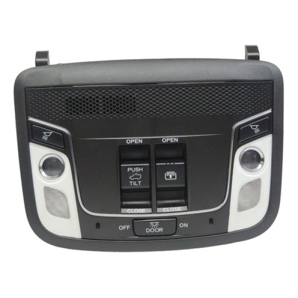 Lanterna Cortesia Honda Hrv Touring 1.5 Turbo 2021 