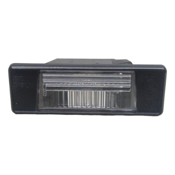 Lanterna Luz Placa Nissan Kicks 2022 1.6 Aut A