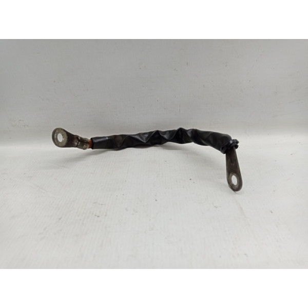 Cabo Terra Mercedes-benz C180 1.8 2010