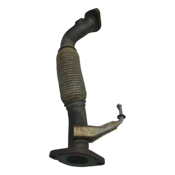 Flexível Escape Hyundai Creta Comfort 2023 1.0 