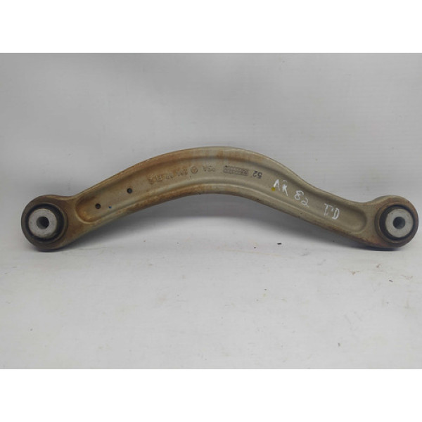 Braço Curvo Suspensão Traseira Mercedes C180 2011 20407f1 2