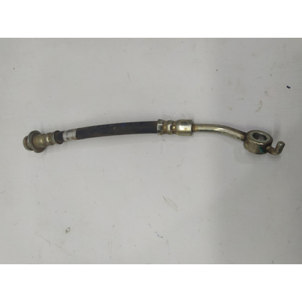 Flexível Traseiro Esquerdo Chery Tiggo 3x Pro 2023 1.0 Aut