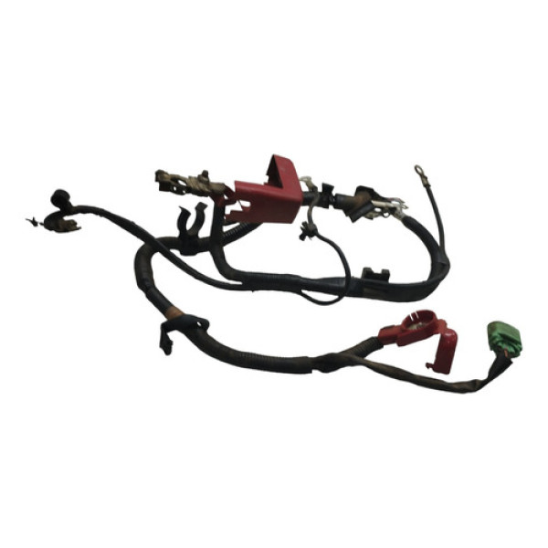 Chicote Bateria Subaru Impreza 2009 1.5