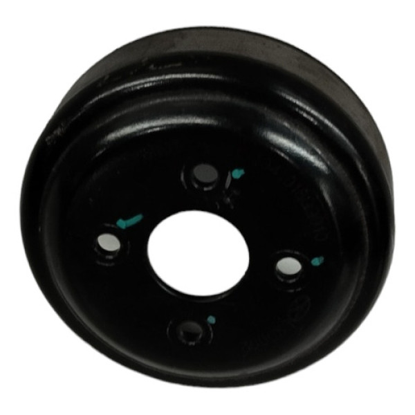 Polia Bomba Água Jac T5 1.5 Jetflex 2018