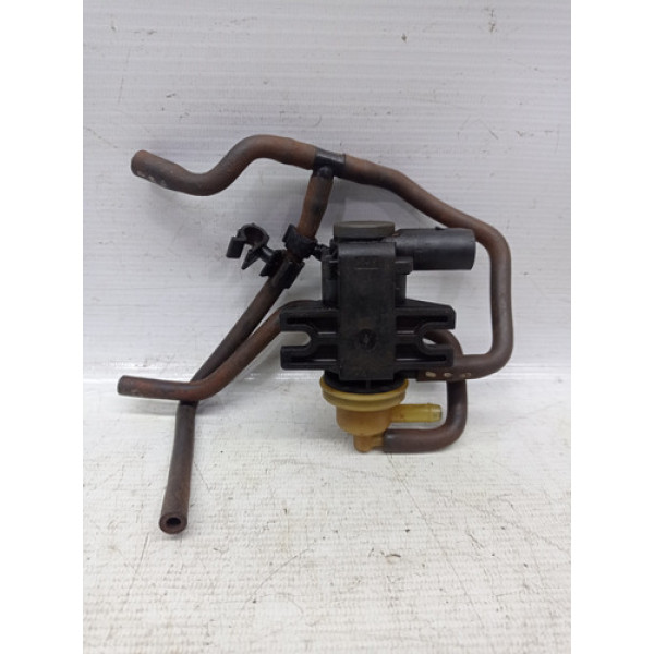 Válvula Solenoide Pressão Volkswagen Amarok 2014 2.0 