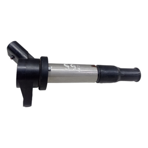 Bobina Ignição Jac T5 Jetflex 2018 1.5 Turbo A