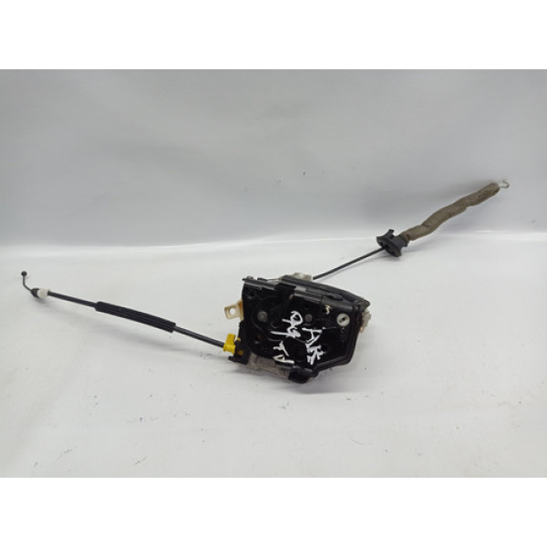 Fechadura Porta Traseira Direita Audi A5 Sportback 2014