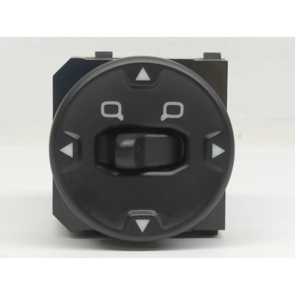 Botão Ajuste Espelho Retrovisor Chery Tiggo 3x Pro 2023