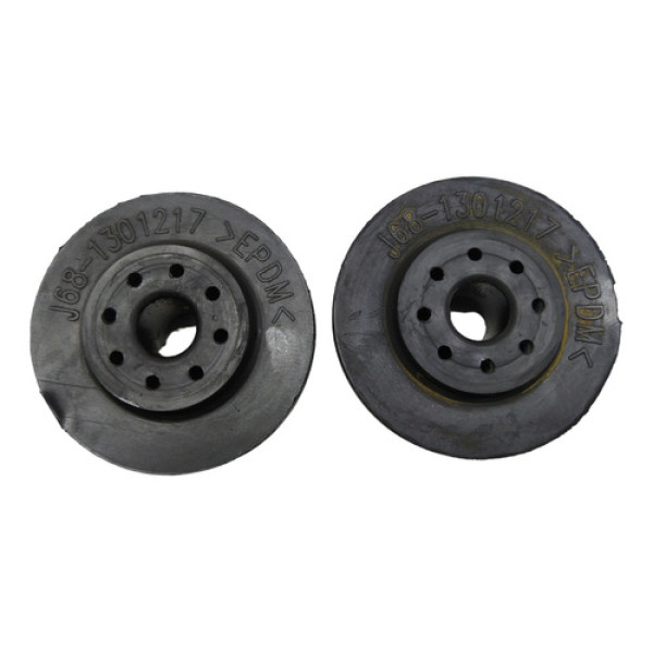 Coxim Inferior Radiador Chery Tiggo 3x Plus 2022