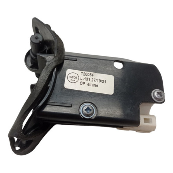 Módulo Bsi Citroen C4 Cactus Feel 2019 1.6 Aut 