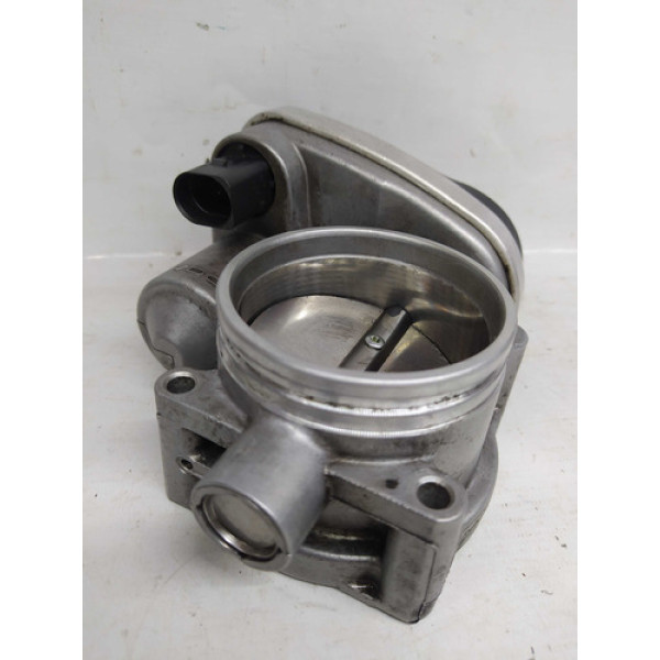 Corpo De Borboleta Tbi Bmw 320i Aspirada 408 238 425 005