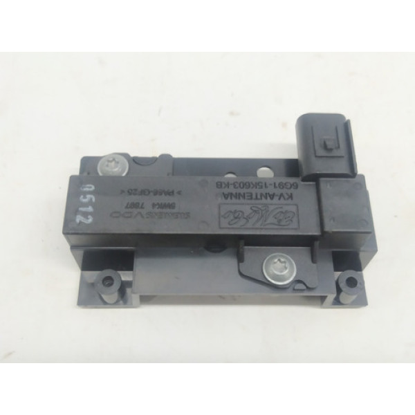 Módulo Antena Jaguar Xf Luxury 3.0 Aut 2012