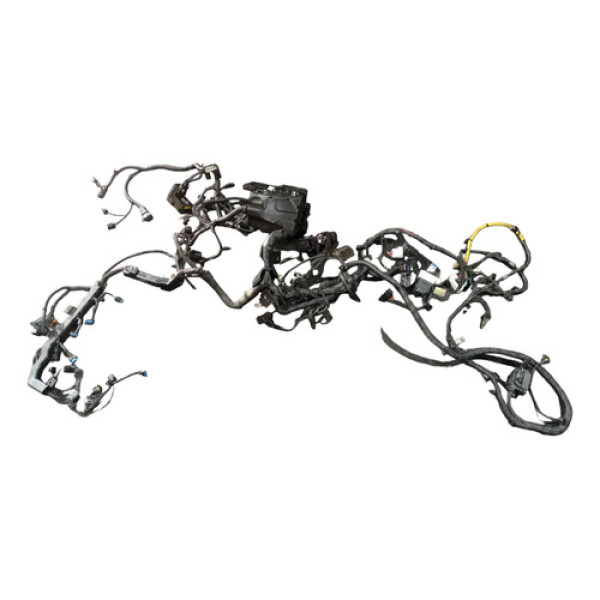 Chicote Motor Hyundai Creta Comfort 2023 1.0 Turbo Aut