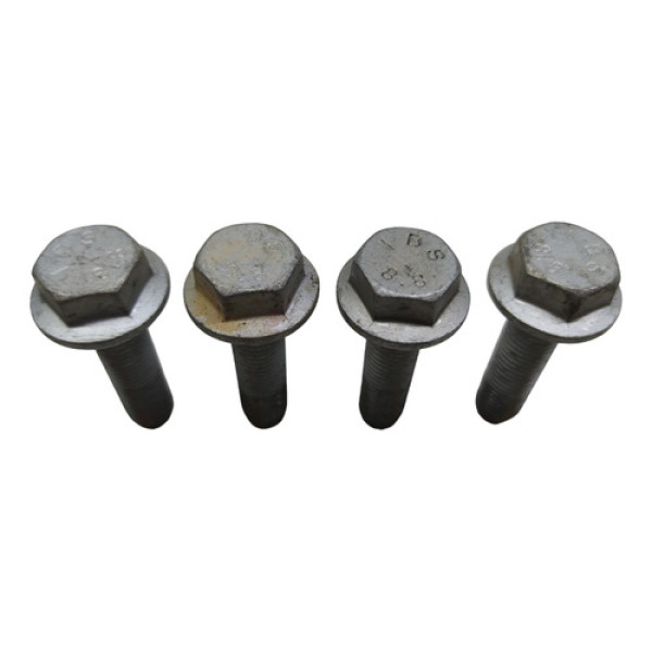 Parafuso Suporte Compressor Jep Commander 2.0 Diesel 2022