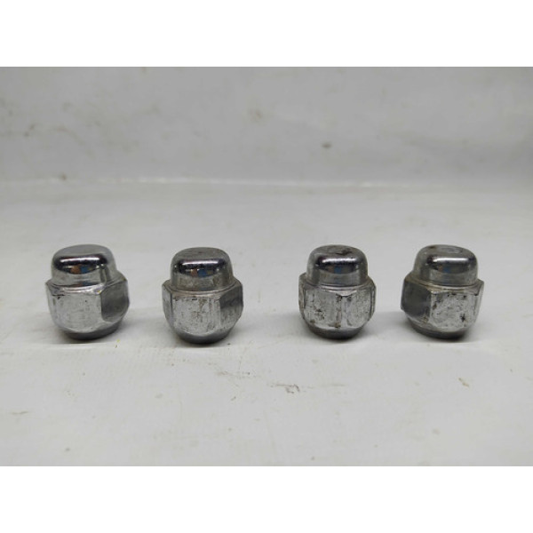 Porca Roda 19 Nissan Kicks 