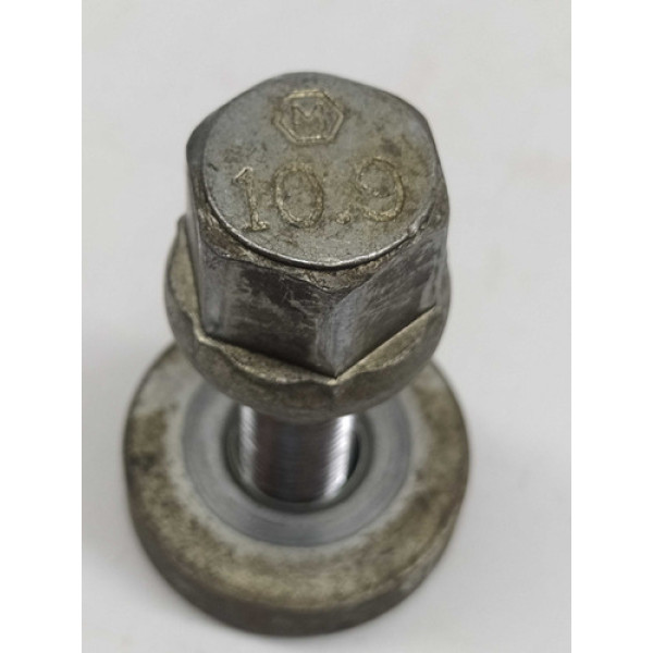 Parafuso Virabrequim Jeep Compass 2.0 16v 2012