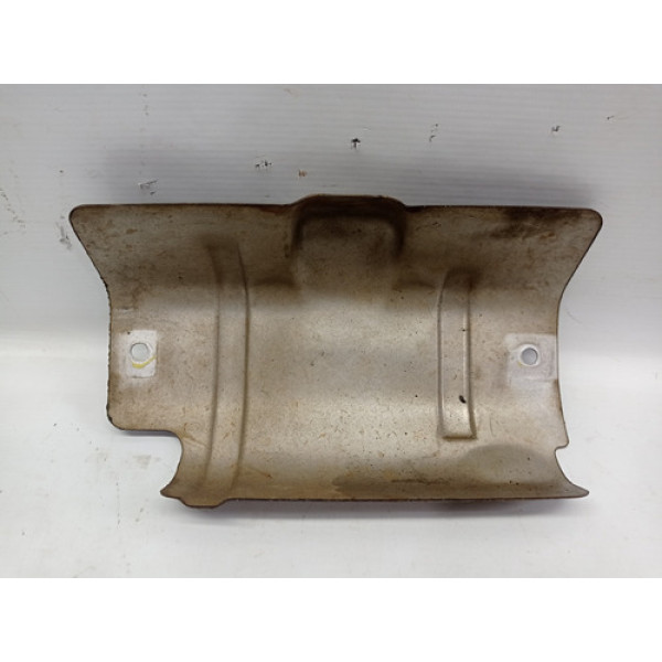 Acabamento Defletor Hyundai Azera 2008 3.3 V6