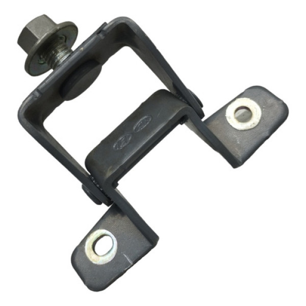 Dobradiça Tampa Traseira Hyundai Hb20 2022 1.0 Turbo