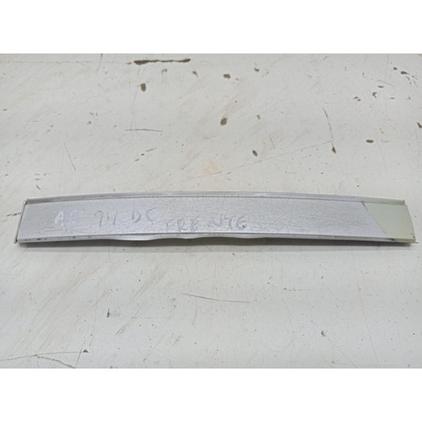 Friso Dianteiro Esquerdo Hyundai Veracruz 2007 3.8 