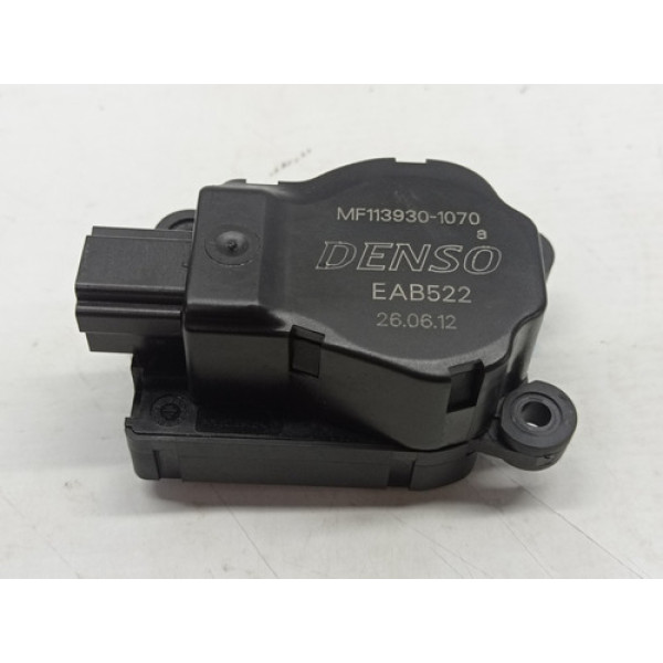 Motor Atuador Caixa Ar Jaguar Xf 2012